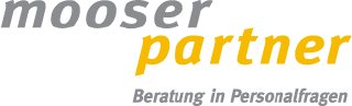 Mooser & Partner AG - Beratung in Personalfragen