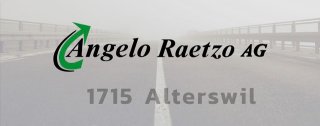 Angelo Raetzo AG