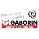 Gaborin Construction SA