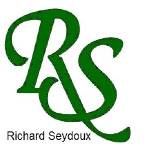 Seydoux Richard, bûcheron-paysagiste