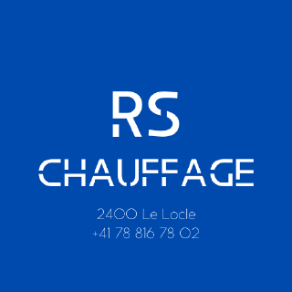 RS Chauffage & Sanitaire Sàrl