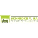 SCHNIDER Y. SA