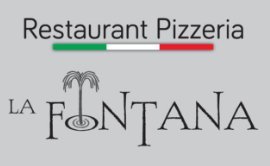 Restaurant Pizzeria La Fontana