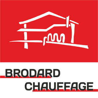 Brodard Chauffage SA