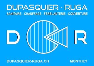 Dupasquier et Ruga SA