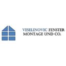 Veselinovic Fenstermontage & Co., Tel. 079 720 91 97