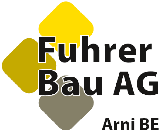 Fuhrer Bau AG in Arni (Bern)