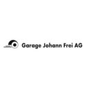 Garage Johann Frei AG Tel. 044 421 50 60