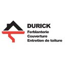Durick Ferblanterie-Couverture