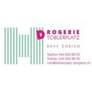 Toblerplatz-Drogerie Haefliger K.