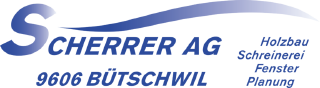 Scherrer AG