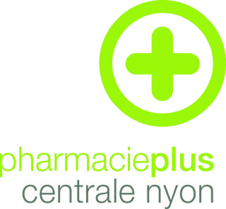 Pharmacieplus Centrale Nyon SA