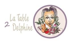 La Table de Delphine