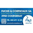 Fuchs & Corpataux SA