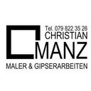 Maler/Gipserarbeiten Christian Manz