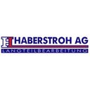 Haberstroh AG Langteilbearbeitung