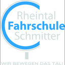 Rheintal Fahrschule Schmitter