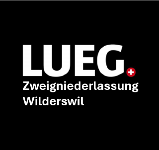 LUEG AG Zweigniederlassung Wilderswil