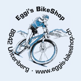 Eggi's BikeShop
