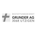 Grunder AG, Tel. 031 839 19 72