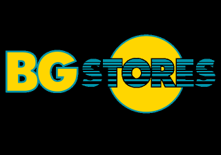 BG Stores SA