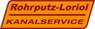 Rohrputz-Loriol AG Kanalservice