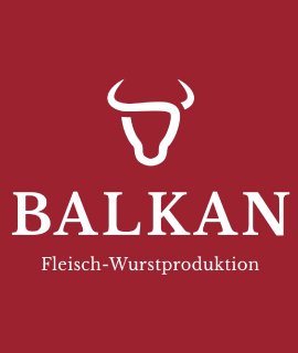Balkan Metzgerei GmbH