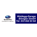 Waldegg Garage Bönigen GmbH