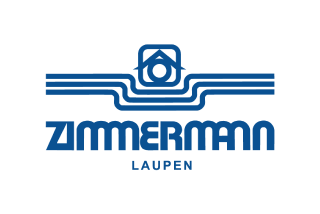 Zimmermann Fritz AG