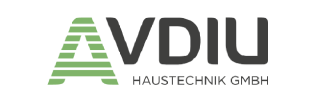 Avdiu Haustechnik GmbH