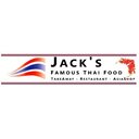 Jack's - Famous Thai Food