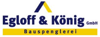 Egloff & König GmbH