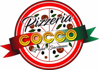 Pizzeria Cocco SA