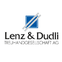 Lenz & Dudli Treuhandgesellschaft AG