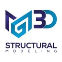 MG3D Structural Modeling