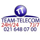 Team-Telecom Sàrl