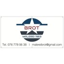 Brot Malerei 1963 MBR Reinigung