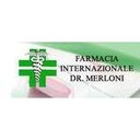 Farmacia Internazionale dr. Merloni SA