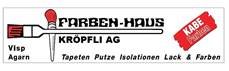 Farben-Haus Kröpfli AG