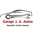 Garage J.A. Autos SA