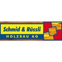 Schmid & Rüssli Holzbau AG