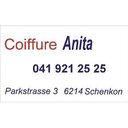 Coiffure Anita