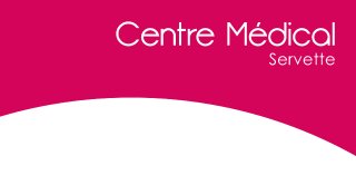 Centre Médical et Centre Imagerie Servette