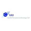 S.R.D Société romande de démontage Sàrl