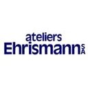 Ateliers Ehrismann SA