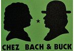 Bach & Buck