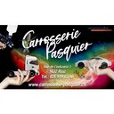 Carrosserie Claude Pasquier SA