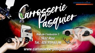 Carrosserie Claude Pasquier SA