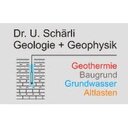Dr. U. Schärli Geologie+Geophysik