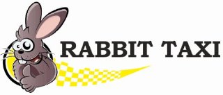 Rabbit-Taxi